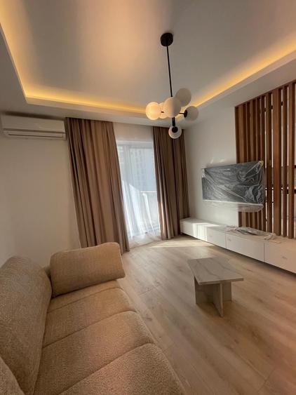 Oportunitate rară! Apartament spațios, bloc nou, aproape de metrou! Negociabil.