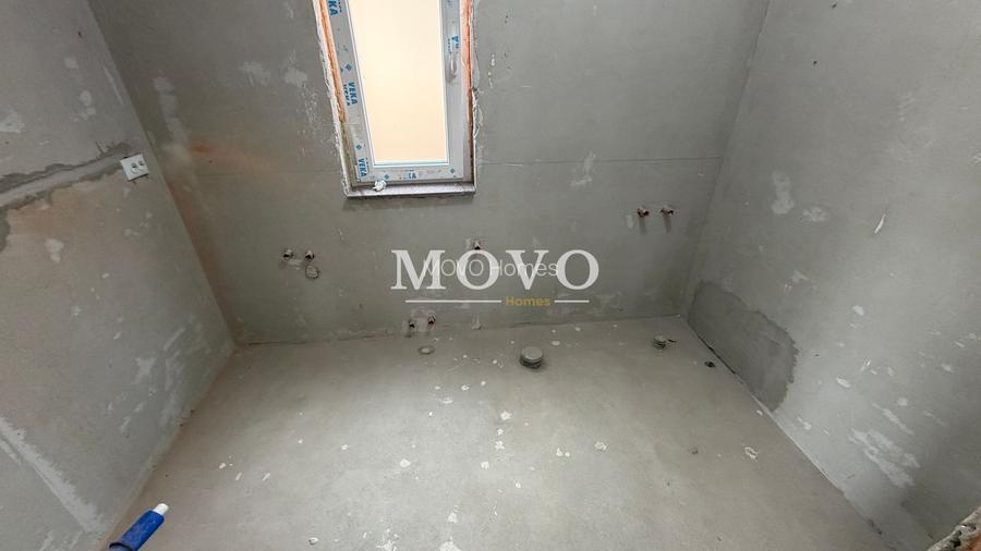 Duplex cu 5 camere | Mosnita Noua zona Kaufland | Toate utilitatile