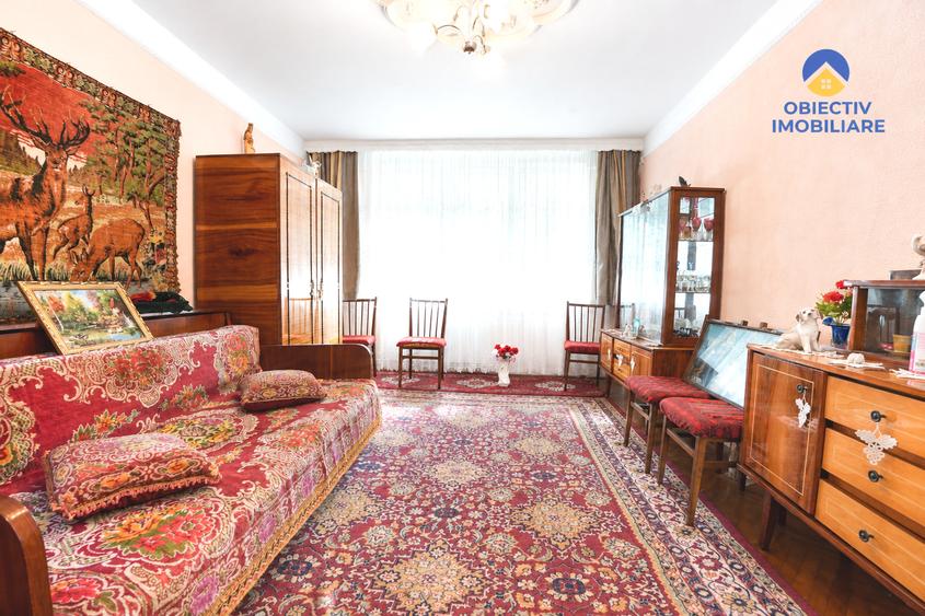 Apartament 2 Camere Decomandat – Zona Orion, Dărmănești. - 12