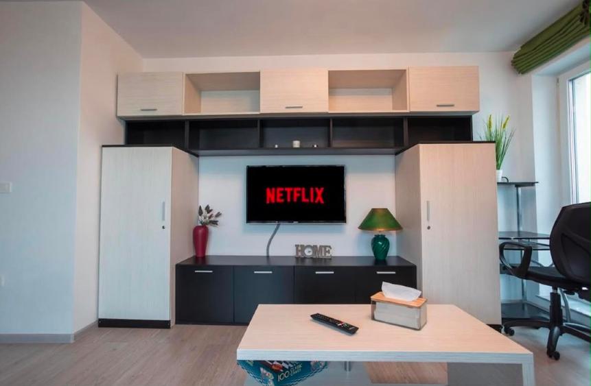 Apartament 2 camere, Coresi Kasper, loc de parcare, 50 mp
