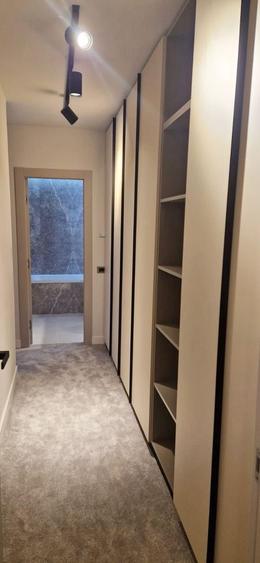 Prima închiriere | Apartament 3 camere | Parcare subterană | Jolie Village