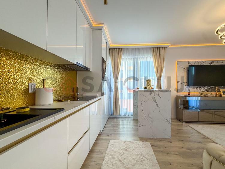 2 camere superb, la cheie, Intre Lacuri