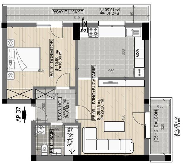 2cam.-studio - bd.Brancoveanu-mall Grand Arena-Berceni-A.Persu