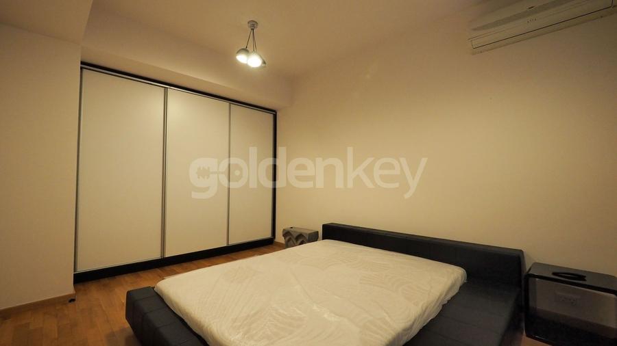 Apartament spatios cu 5 camere | 1 loc de parcare