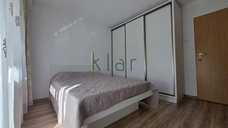 Apartament renovat 2 camere dec. 55mp, Zorilor, zona Sigma, aproape de UMF