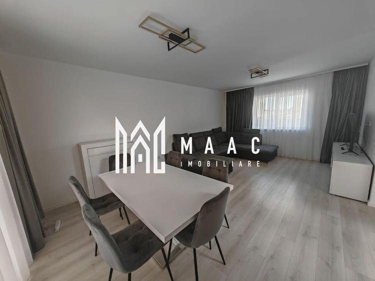 Casa 4 camere | 150mp | Terasa | Vasile Aaron - Selimbar