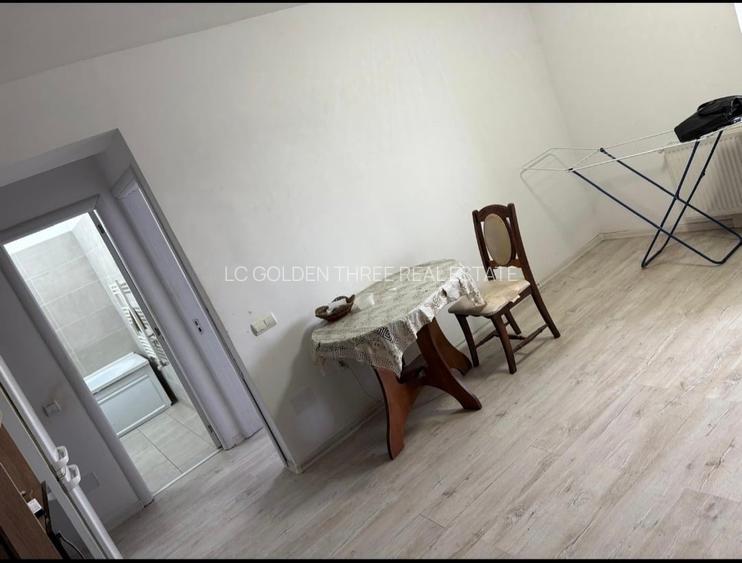 Apartament cu 2 camere, central in Bragadiru