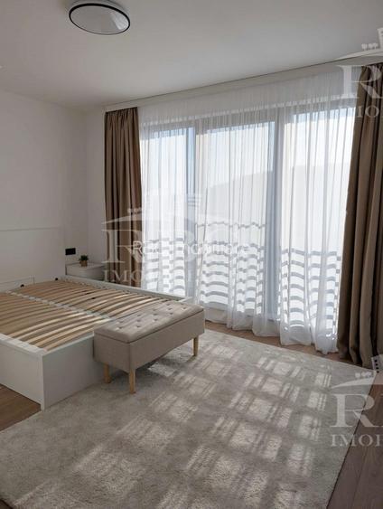 Casa individuala ultrafinisata cu teren 500 la prima inchiriere - 8