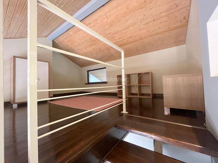 Casă deosebită 5 camere – grădină matură - 18