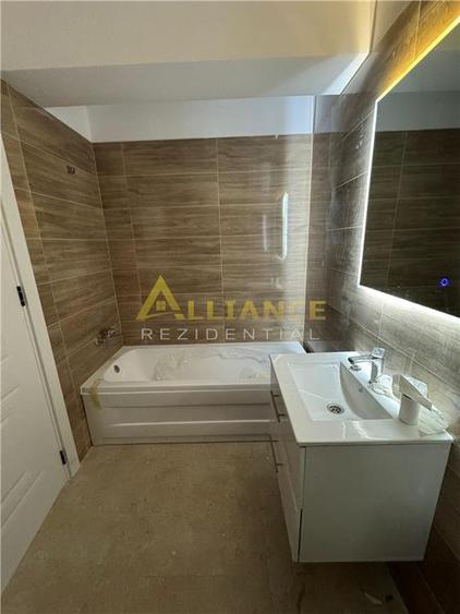 Parcul Tudor Arghezi apartament 2 camere cu terasa