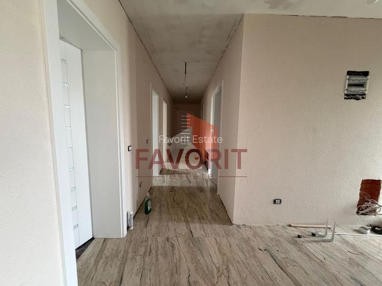 Individuala | 4 camere | 860 mp teren | Pozitie excelenta | Asfalt | - 5