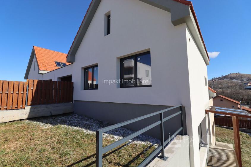 Casa superba si spatioasa, situata in Salicea! - 18