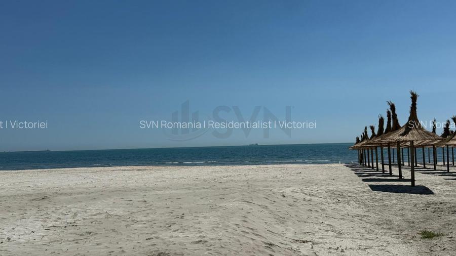 REA1028931 Apartament 2 camere I Mamaia Nord I Distanta 10 M de plaja I De vanza - 10