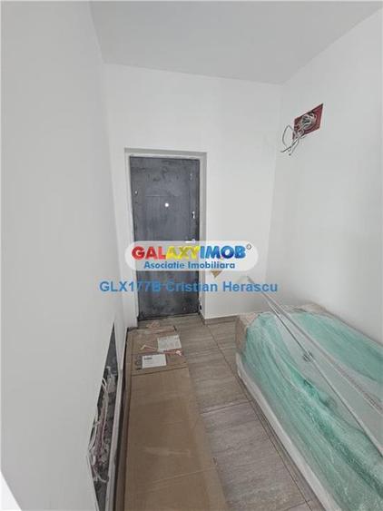 Parc Samurcasi Crevedia 3 camere 2 bai 85 mputili 400 mp teren