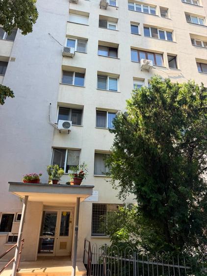 Auchan Titan, recent renovat si nelocuit, STB, parc, ideal familie, reabilitat
