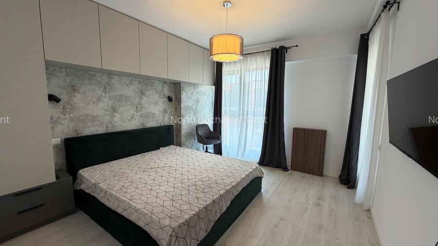 2 CAMERE | PIPERA | LUX | VEDERE PANORAMICA| - 2