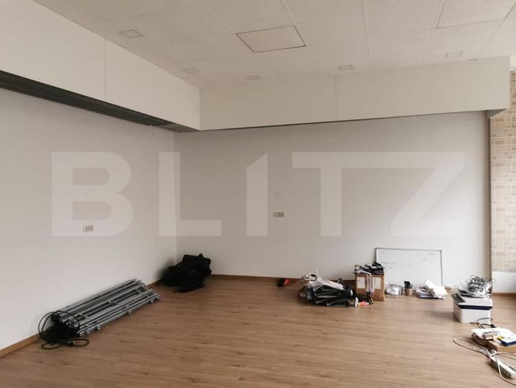 Spatiu comercial Burdujeni, 101mp