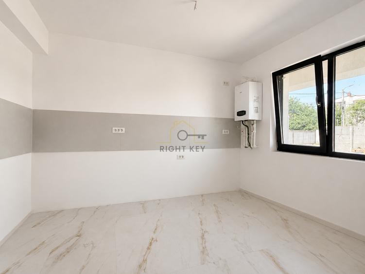 Duplex, Prelungirea Ghencea, 4 cam, P+1+pod mansarda! Comision 0%