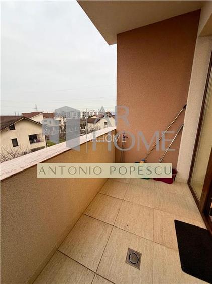 Apartament 3 camere, parcare proprie, Ploiesti, Cartier Albert. - 16