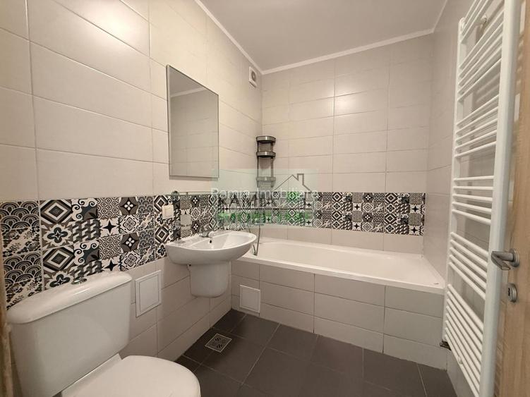 Apartament 2 camere decomandat, etaj 1, parcare, mobilat&utilat - 16