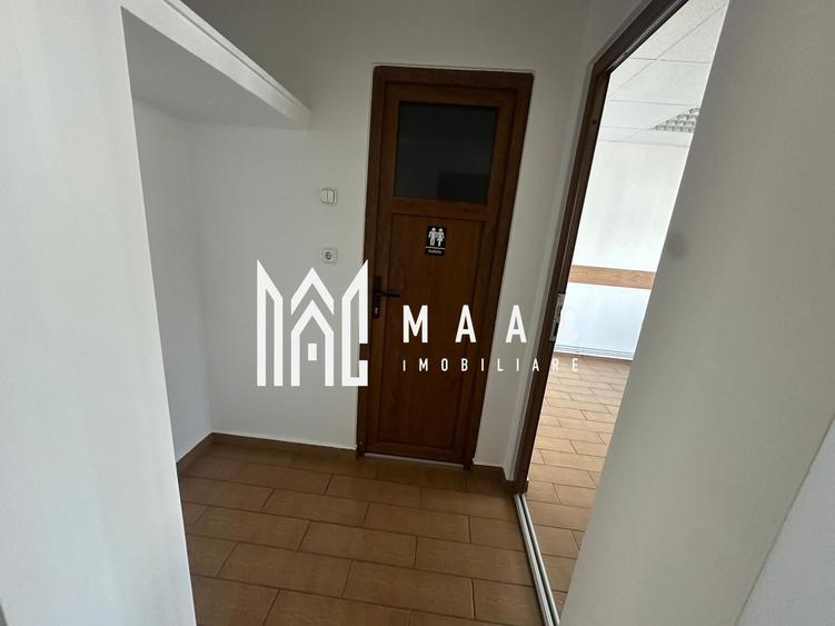 Spatiu de birouri | Parter | Ultracentral