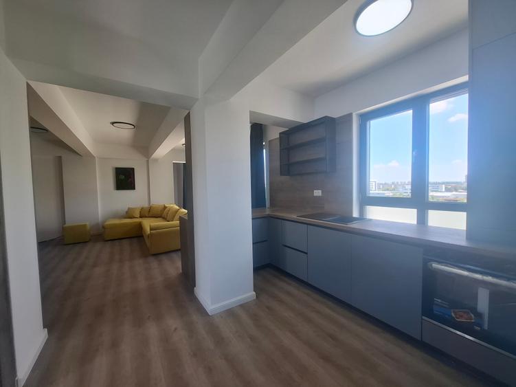 Penthouse Duplex Deosebit