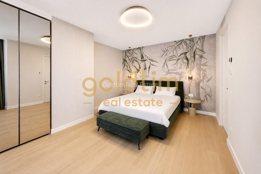 APARTAMENT LUX/BLOC BOUTIQUE/TERASA/ZONA DE REFERINTA/CHARLES DE GAULLE (+TVA) - 29