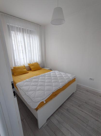Apartament cochet, centrala proprie, aer conditionat