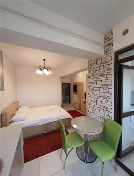 Apartament 1 Camera Lazar Residence Centru