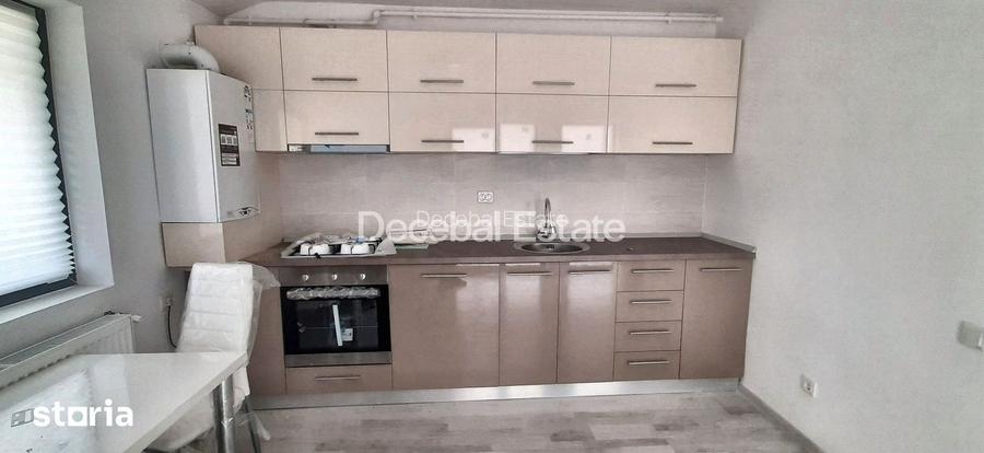 Apartament 2 camere+birou,duplex,nou,terasă 30 mp,parcare – Pallady