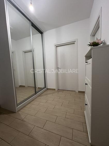 Apartament 2 camere de inchiriat | parcare |  Bloc 2000 | Valea Ialomitei - 7