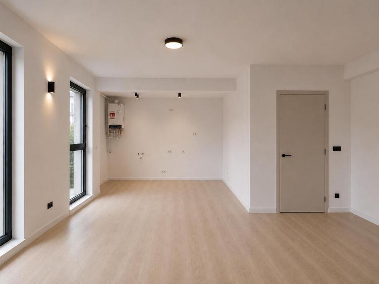 3 Camere in Complex Rezidențial Premium - COMISION 0% CUMPĂRĂTOR