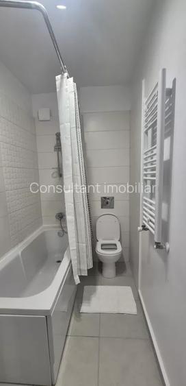 Apartament 2 Camere duplex  de inchiriat / Granvia Park Lujerului - 7