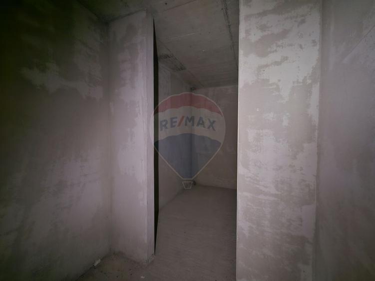 Spatiu de birouri de vanzare – Marasti