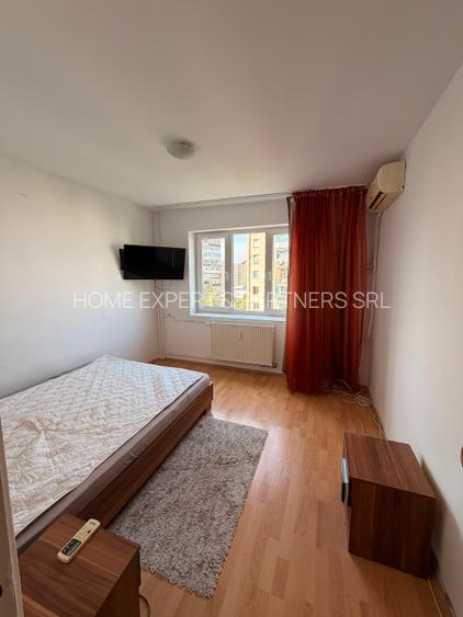 Apartament 3 camere - Dristor - 1 minut metrou - 4