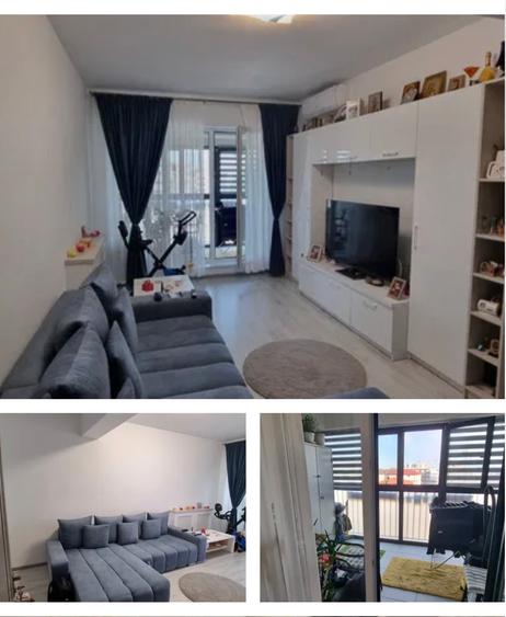2 camere zona Metalurgiei- Drumul Dealul Cucului