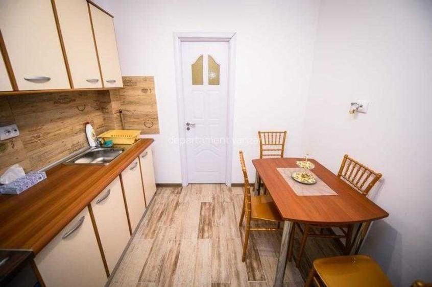 APARTAMENT 2 CAMERE SEMIDECOMANDAT CONFORT 1 ZONA CENTRU