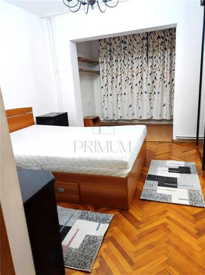 LIPOVEI - PARTER - 4 CAMERE - 2 BAI - 2 BALCOANE - CENTRALA PROPRIE - BOXA