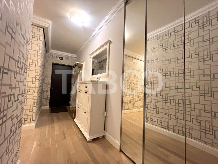 Apartament cu 2 camere de vanzare situat in zona Centrala decomandat