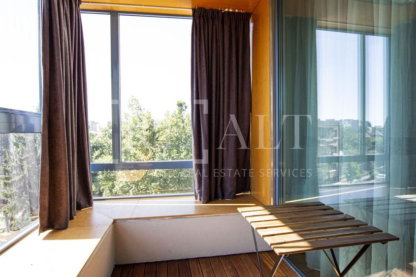 Inchiriere apartament 2 camere | Eminescu, Proiect ADN