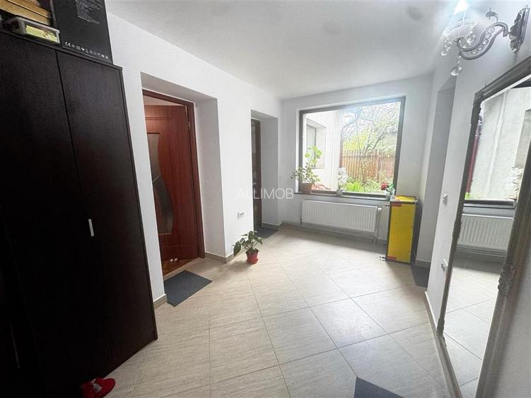 Casa de vanzare Ploiesti – Zona Sala Sporturilor | Complet renovata si consolida - 2