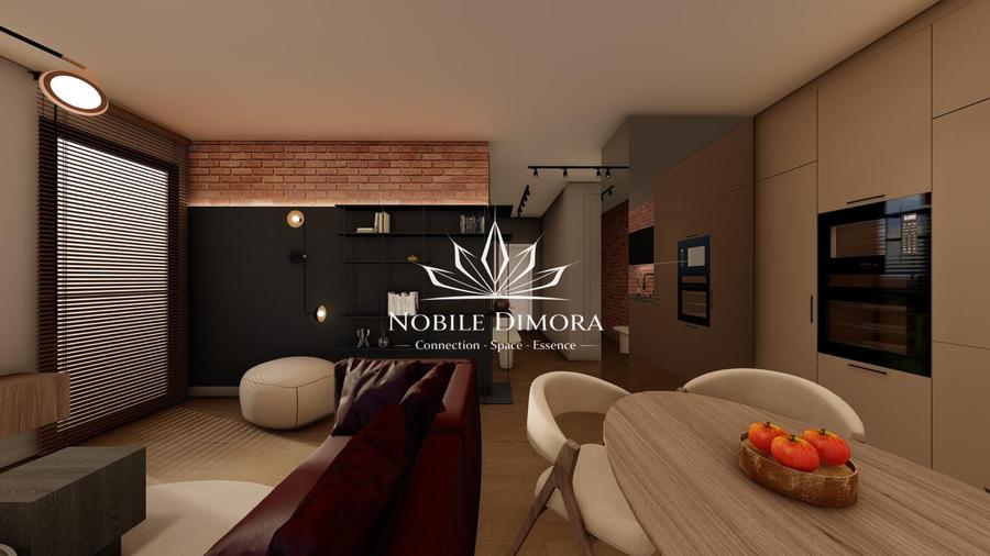 PALTIM - Apartament Premium petfriendly cu 3 camere si parcare privata
