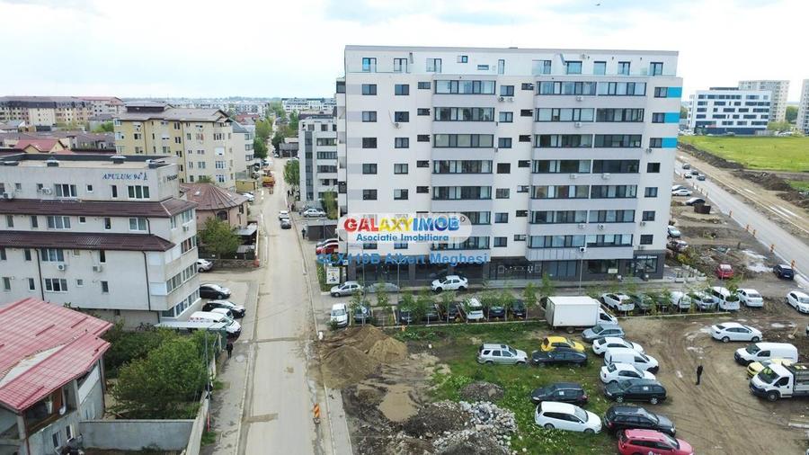 Inchiriere spatiu comercial Prelungirea Ghencea - 24