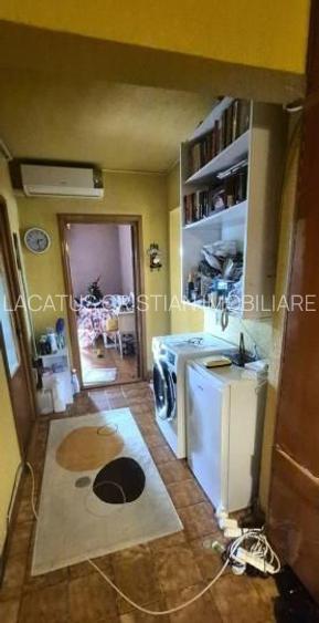 APARTAMENT 4 CAMERE DECOMANDAT CONFORT 0 ZONA DACIA - 8