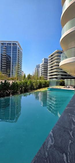 Yacht KID | 4 camere | Terasă 356 mp | Piscină privată | 515 mp suprafață totală