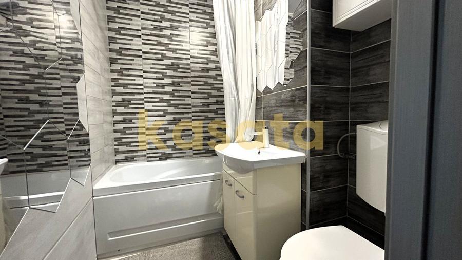 2 camere I Decomandat I Doamna Ghica I renovat I mobilat si utilat