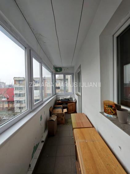 Apartament 4 camere Bistrita Lac - 6