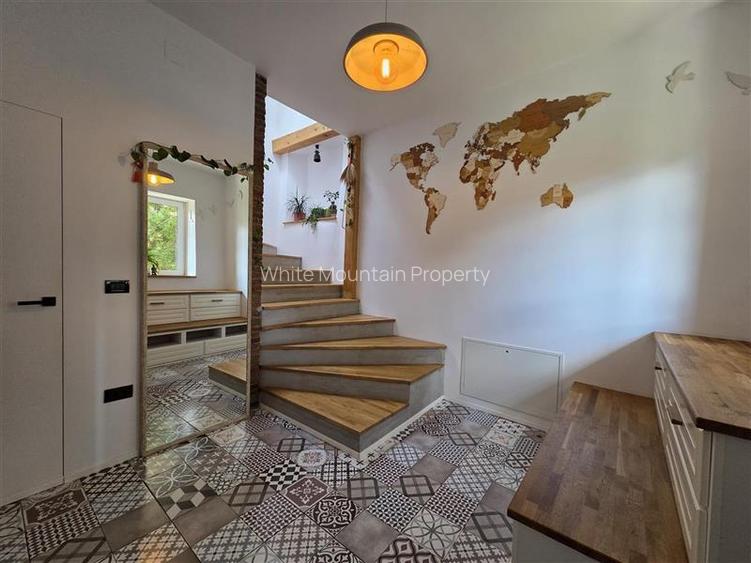 Apartament deosebit la casa str. De Mijloc - 4