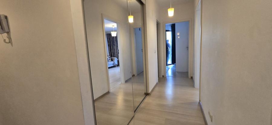 Vanzare Apartament 3camere/terasă/parcare/grădină Class Park Targovist