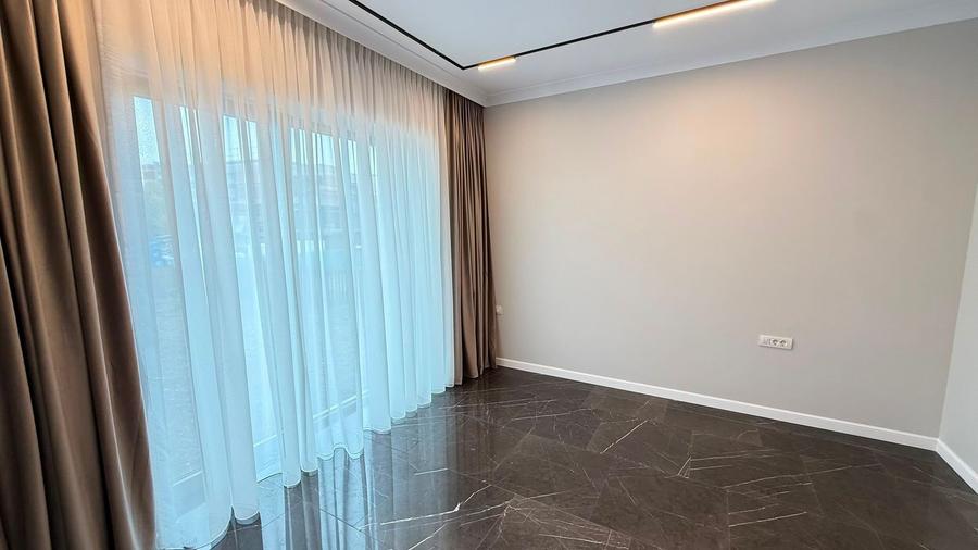 Apartament - 3 camere, 214 mp | Prima închiriere